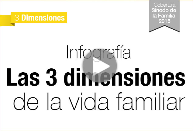 Dimensiones de la familia