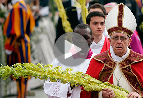 Domingo de ramos