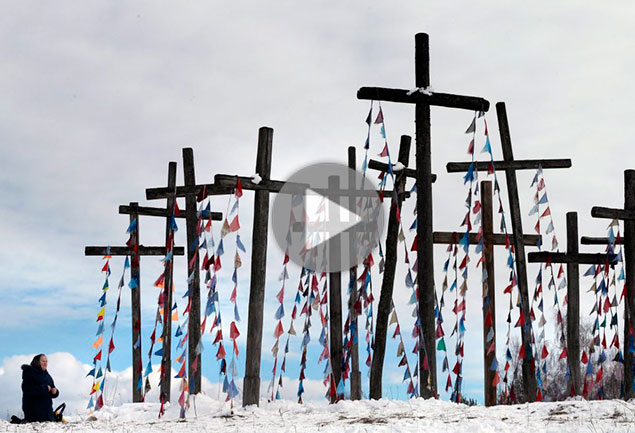 Semana Santa en el mundo