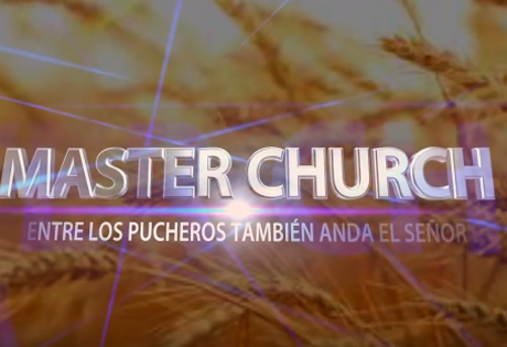 México; Master Church