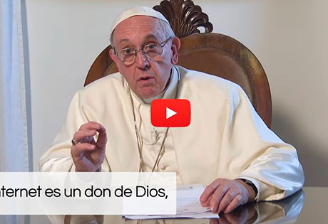 Intención del Papa para Junio 2018