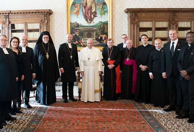 Ecumenismo cristiano