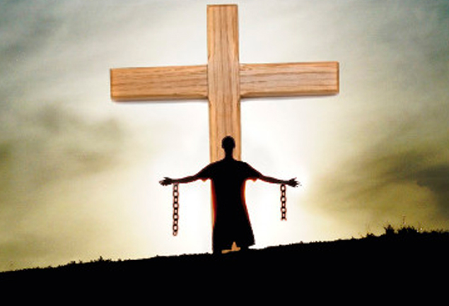 Pecado y esclavitud