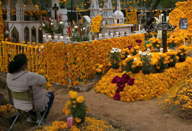 Celebración distinta