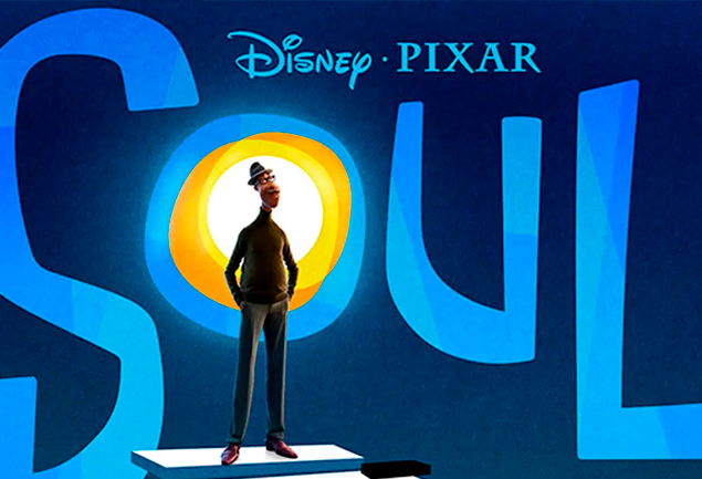 Soul el film