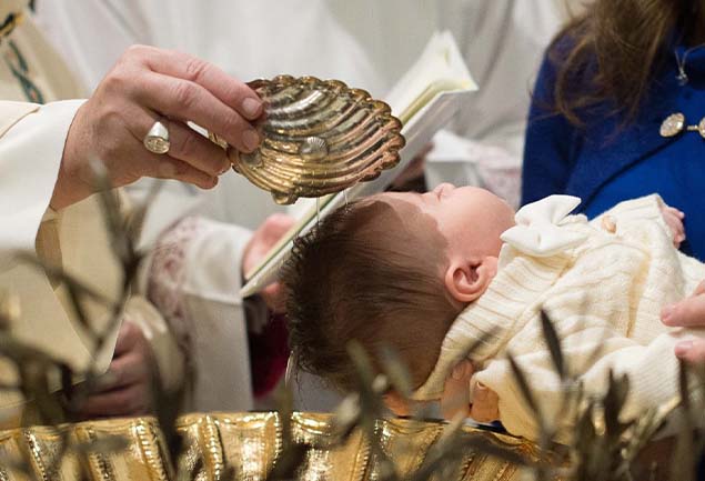 Transformados en Cristo